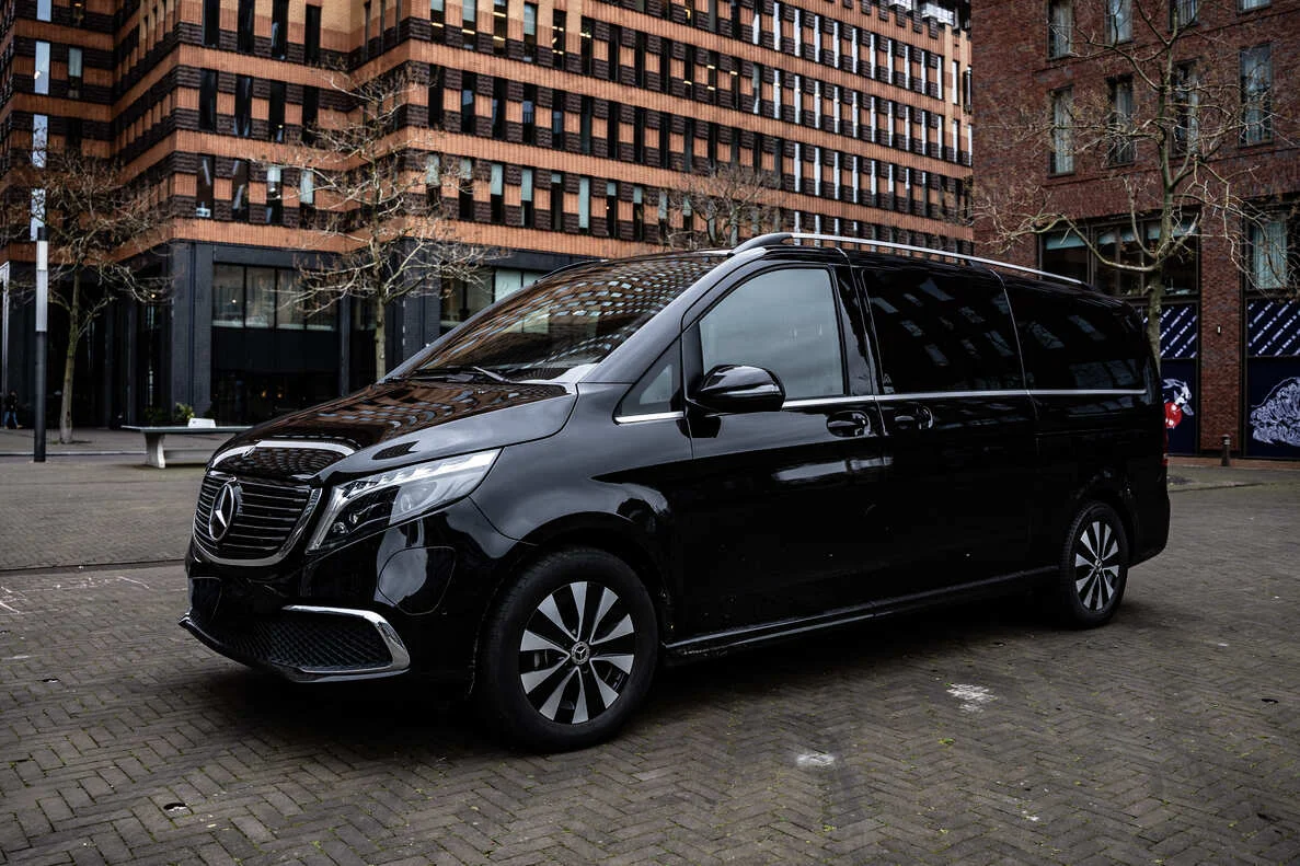 Mercedes V-Class